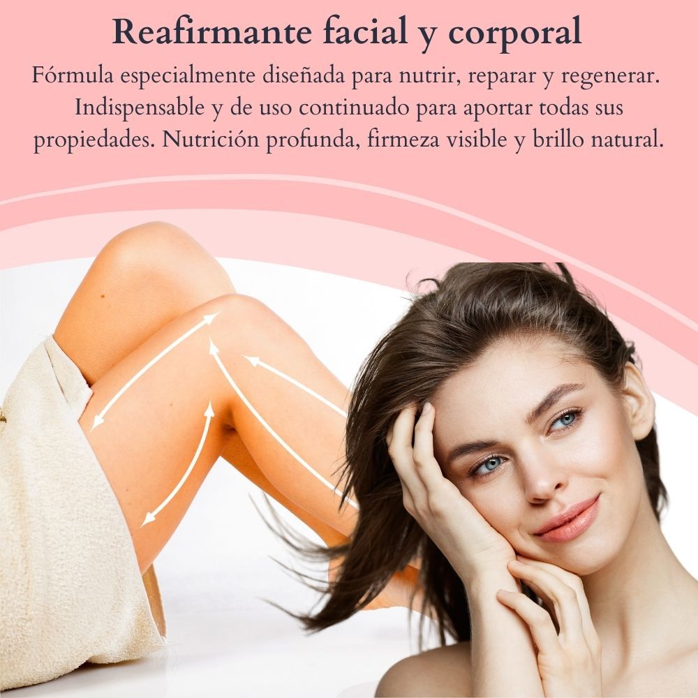 Mascarilla vitamina c natural esential maderoterapia dori lopez 4