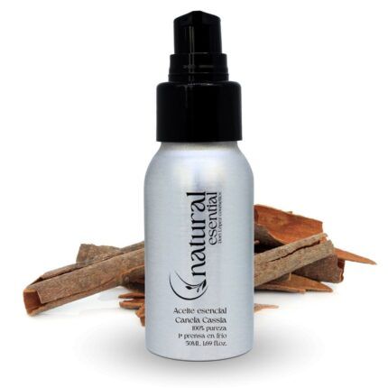 Canela Cassia 50ml