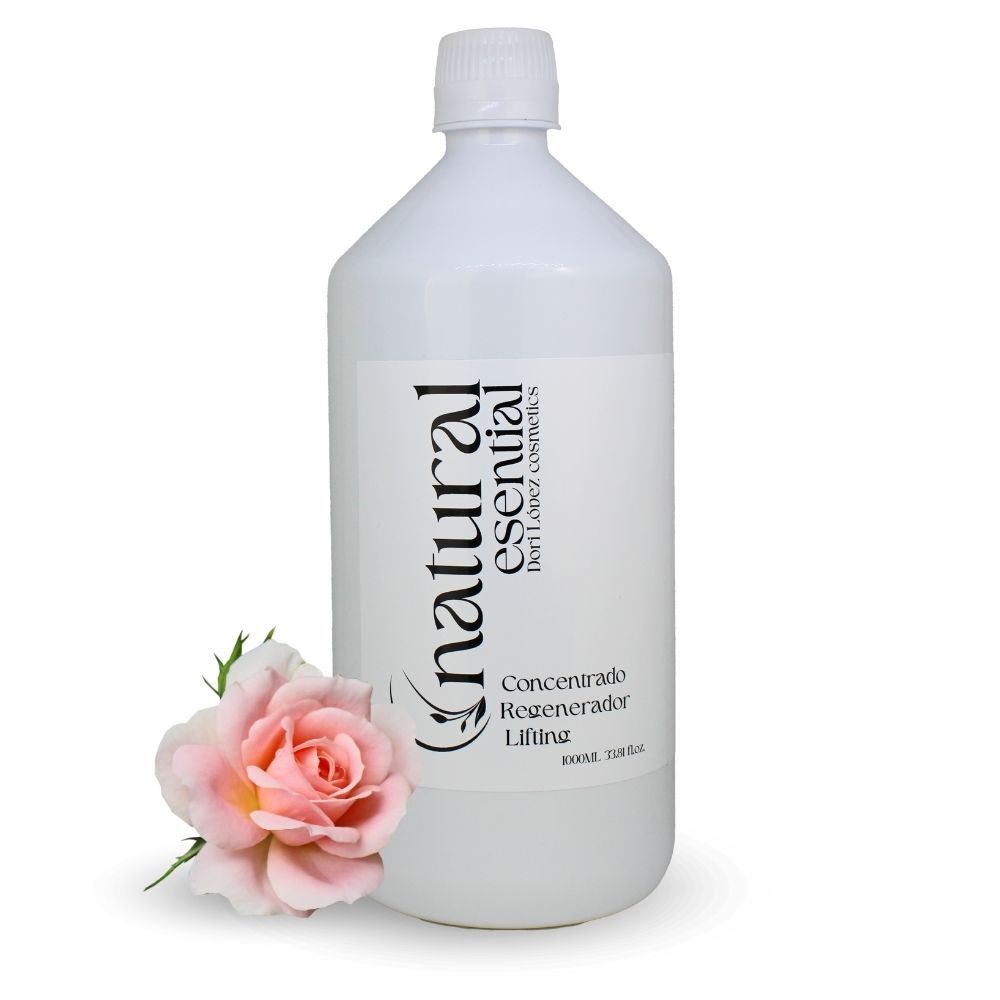 concentrado regenarador lifting natural esential