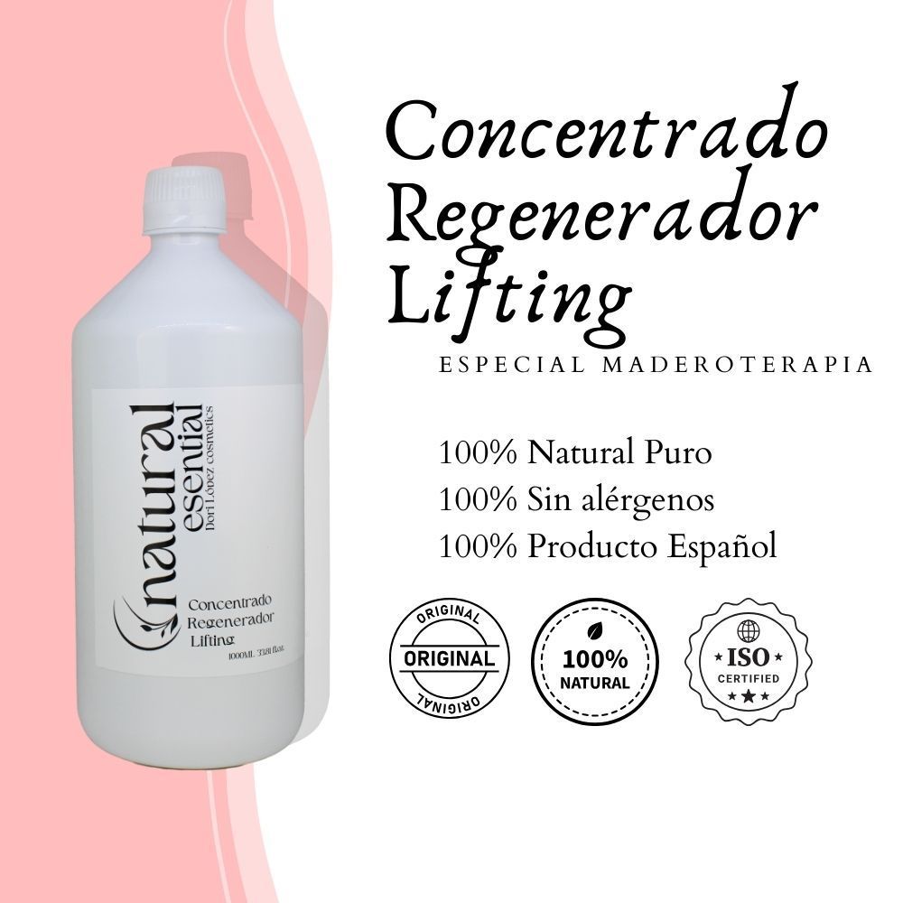 concentrado regenarador lifting natural esential2