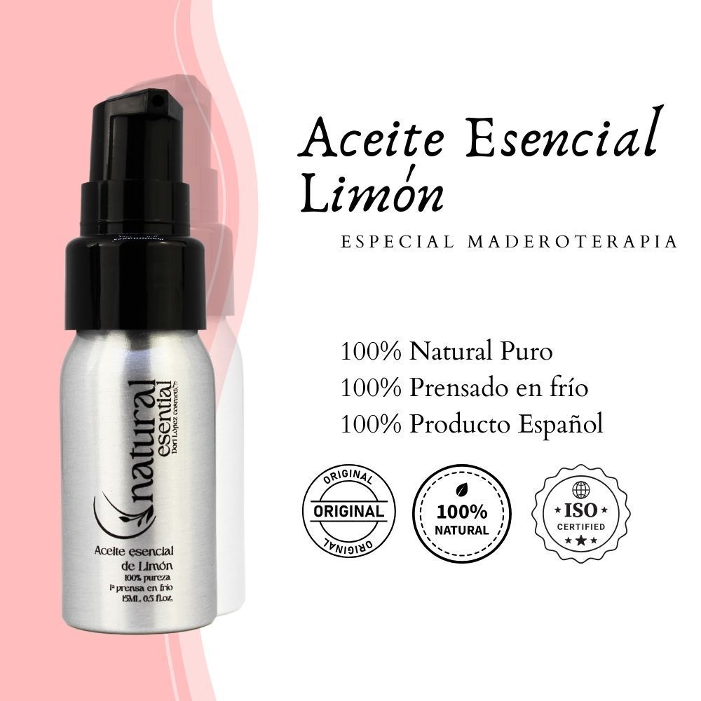 esencial limon natural esential 2
