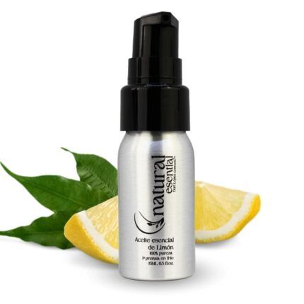 esencial limon natural esential