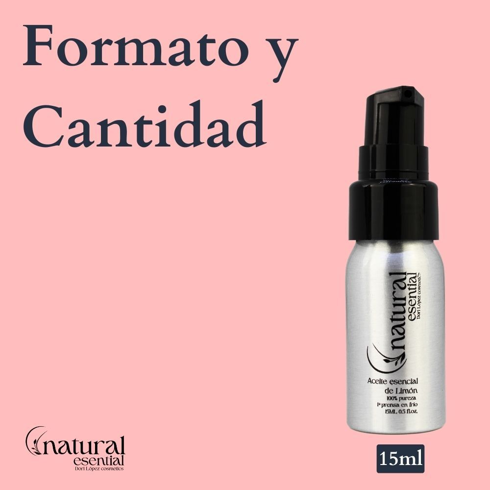 esencial limon natural esential 4