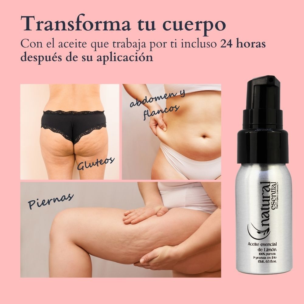 esencial limon natural esential 4
