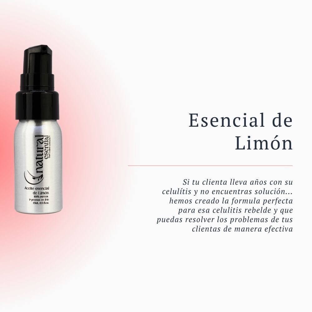 esencial limon natural esential 9