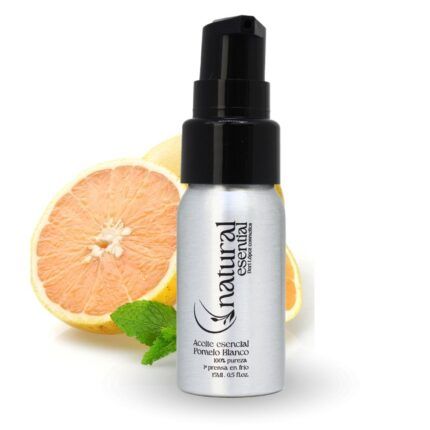 Aceite Esencial de Pomelo Blanco 15ml