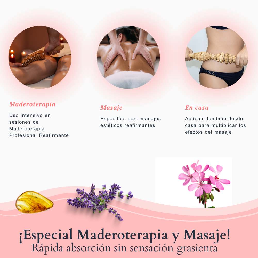 Pack Reafirmante-reductor Sinergia y Hongo - Imagen 4