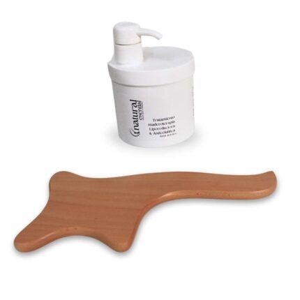 Pack Tratamiento Anticelulitico y Tabla moldeadora