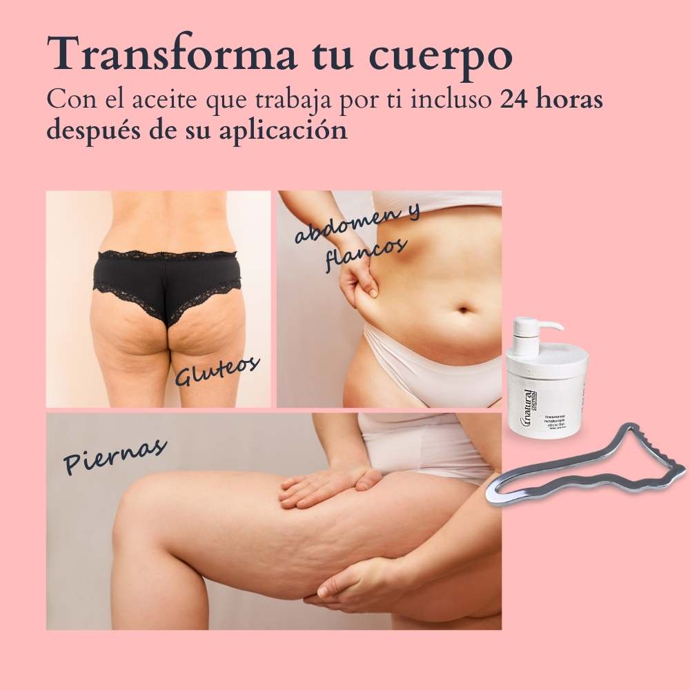Pack Efecto frío y Tabla Dentada Metalterapia - Imagen 3