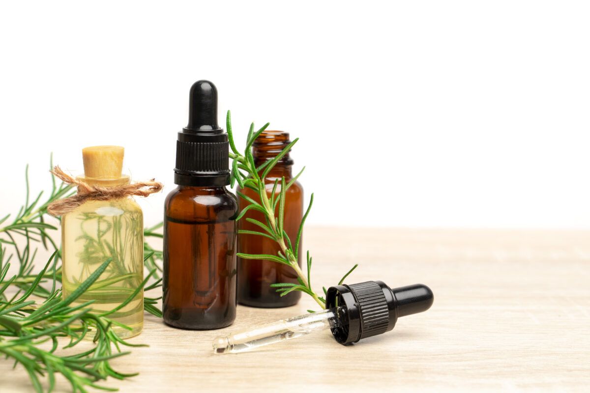 aceites vegetales