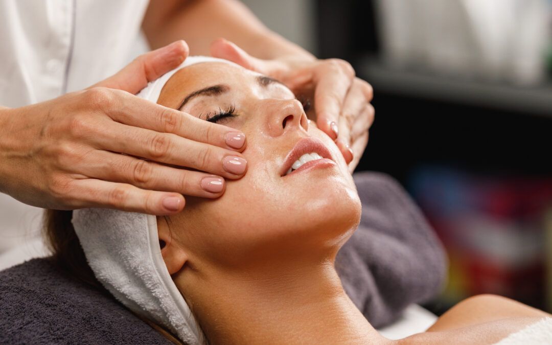 cosmetica facial