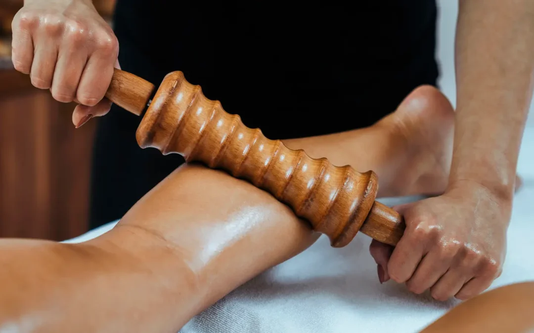 masaje terapeutico mederoterapia